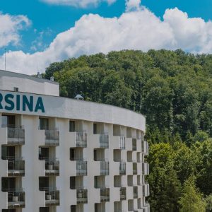 Ursina Ensana Health Spa Hotel ★★★