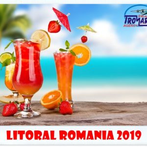 LITORAL ROMÂNIA 2019